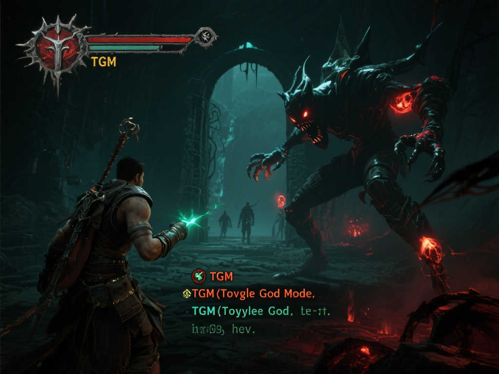 《上古卷轴4重制版》控制台秘籍全揭秘:轻松无敌、畅游穿墙! 《上古卷轴4重制版》控制台秘籍全揭秘:轻松无敌、畅游穿墙!