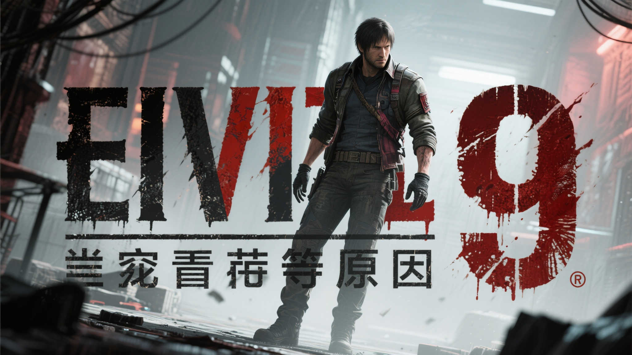 “尚待完善!爆料大神揭秘《生化危机9》迟未公布的背后原因” 通过上述分析可以看出,《生化危机9》尚未