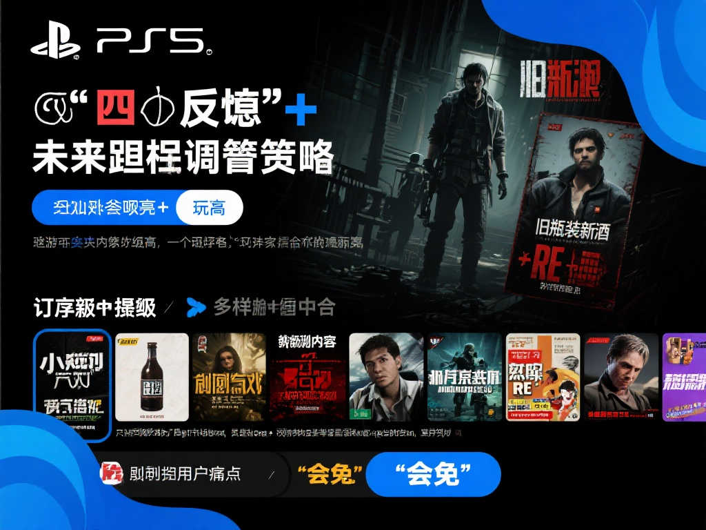 《直到黎明RE》入PS+会免引争议：原版早已在库！